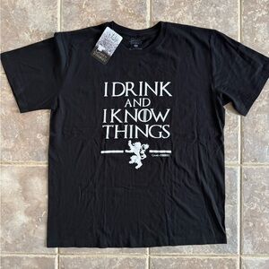 Game of Thrones T-Shirt